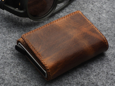 Logotrade promotional merchandise picture of: RFID wallet 541310