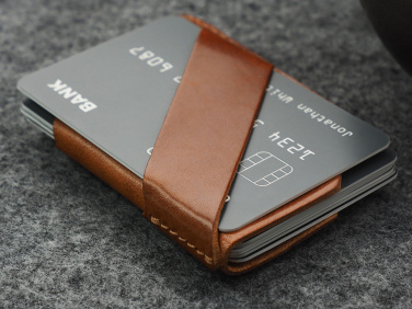 Logo trade promotional products picture of: Wallet 1242141