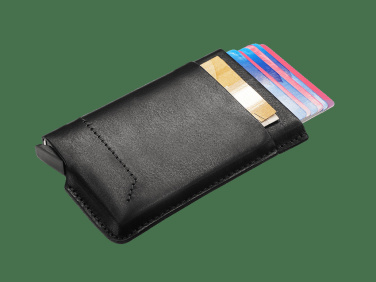Logo trade promotional products picture of: RFID wallet 593141