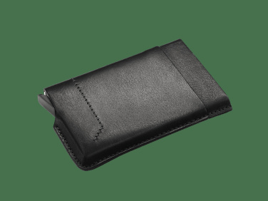 Logo trade promotional merchandise photo of: RFID wallet 593141