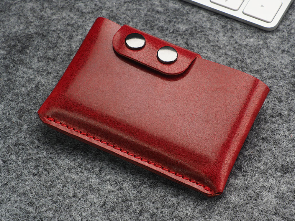 Logotrade promotional product image of: Wallet 384141