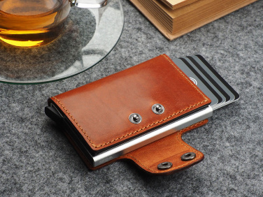 Logotrade promotional giveaway picture of: RFID wallet 1934141