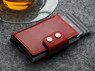 Logotrade corporate gift image of: RFID wallet 1934141