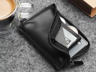 Logotrade business gifts photo of: Wallet 1935141