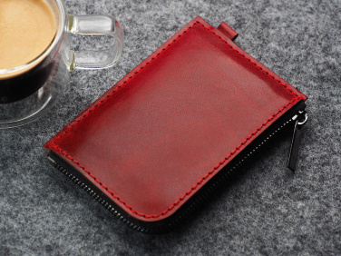 Logotrade corporate gift picture of: Wallet 1935141