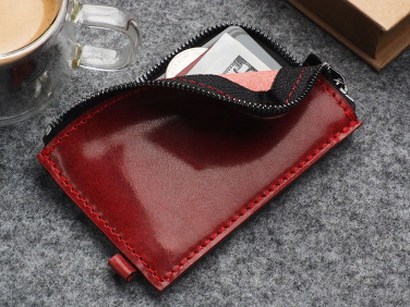 Logo trade promotional items image of: Wallet 1935141