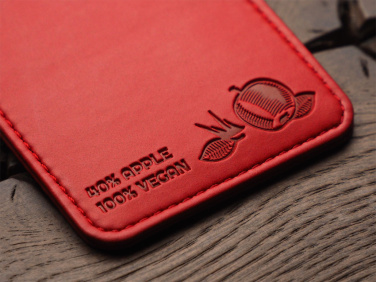 Logotrade promotional merchandise photo of: Luggage tag 1155317