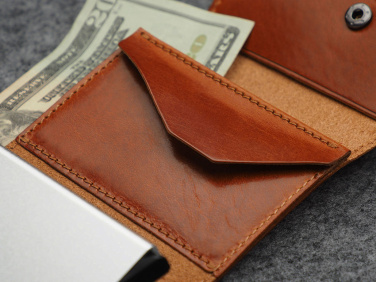 Logotrade promotional items photo of: RFID wallet 1931141