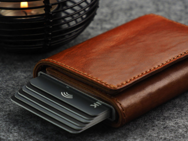 Logotrade promotional giveaway picture of: RFID wallet 541141