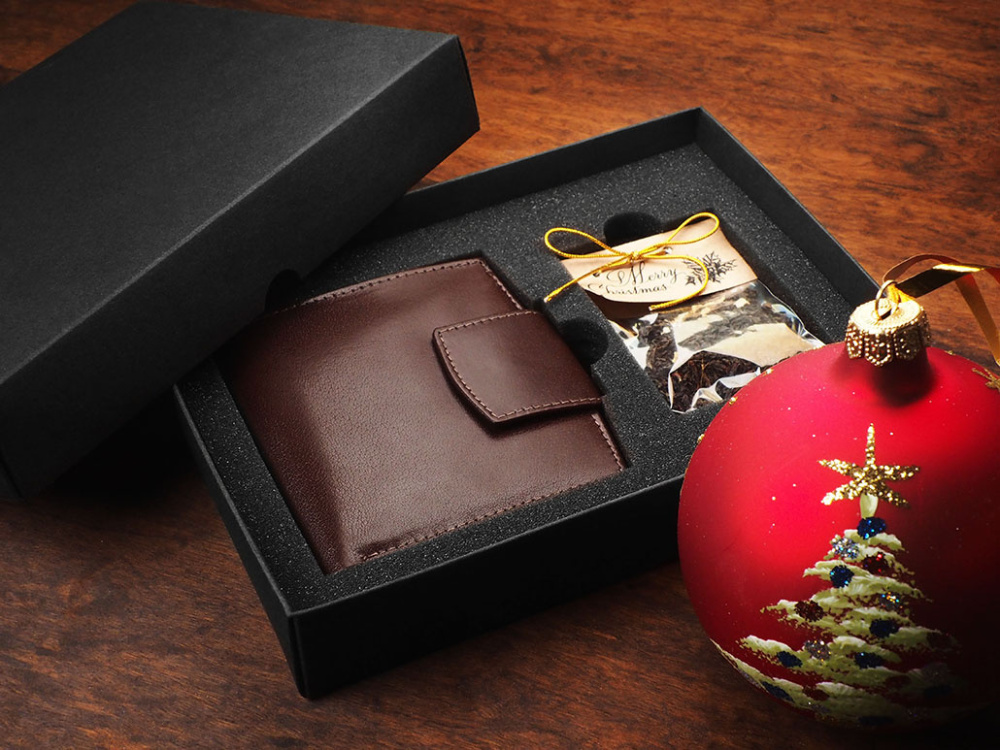 Logotrade promotional gift picture of: Christmas set 1971013