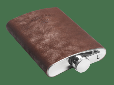 Logotrade corporate gifts photo of: Hip flask 425325