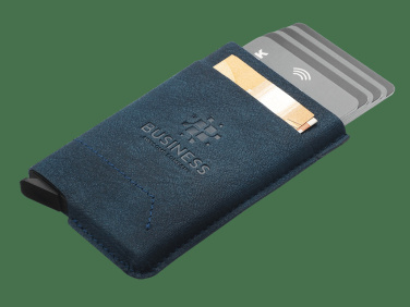 Logotrade business gifts photo of: RFID wallet 593326