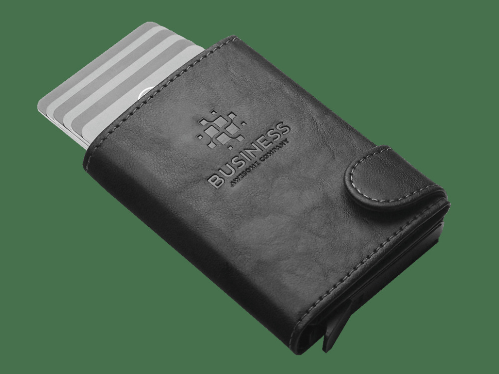 Logotrade corporate gift picture of: RFID wallet 618329