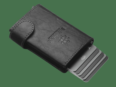 Logotrade promotional items photo of: RFID wallet 618329