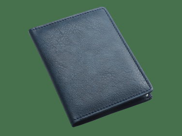 Logotrade promotional gift picture of: RFID document wallet 611327
