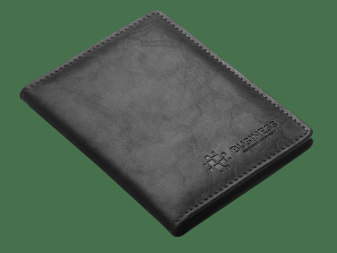 Logotrade promotional gifts photo of: Document wallet 889329