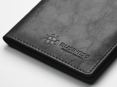 Logo trade promotional giveaways picture of: Document wallet 889329