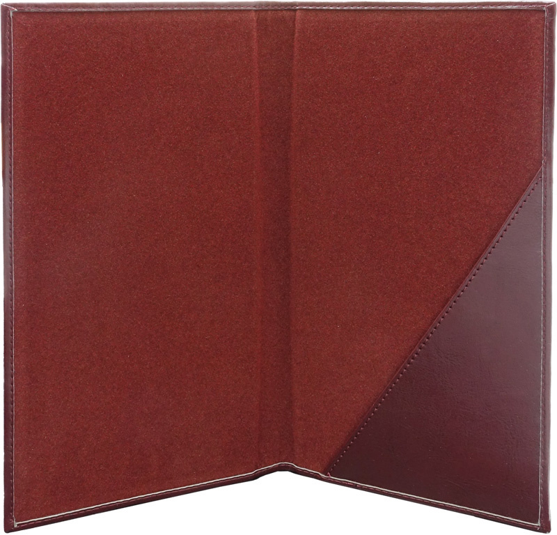 Logotrade promotional product image of: Bill holder 155019