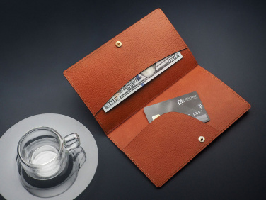 Logo trade promotional items picture of: Bill holder 1962318