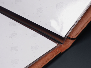 Logotrade advertising product image of: Menu cover Fine Dining Pro 1634318