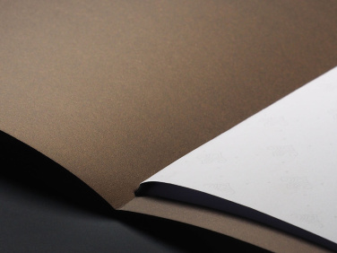 Logo trade promotional gifts image of: Menu cover Ambiente 1178094