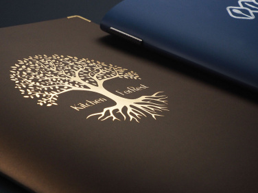 Logotrade promotional merchandise photo of: Menu cover Ambiente 1178094