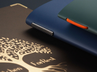 Logo trade promotional gifts picture of: Menu cover Ambiente 1178094