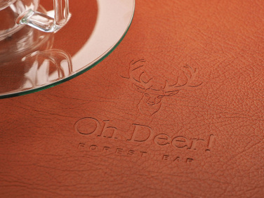 Logotrade promotional giveaway picture of: Table mat 1595318