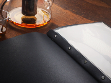 Logo trade promotional product photo of: Menu cover 1959319