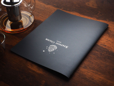 Logo trade promotional product photo of: Menu cover 1959319