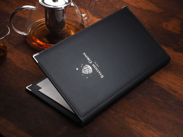 Logo trade promotional products picture of: Menu cover Fine Dining Pro 1633319