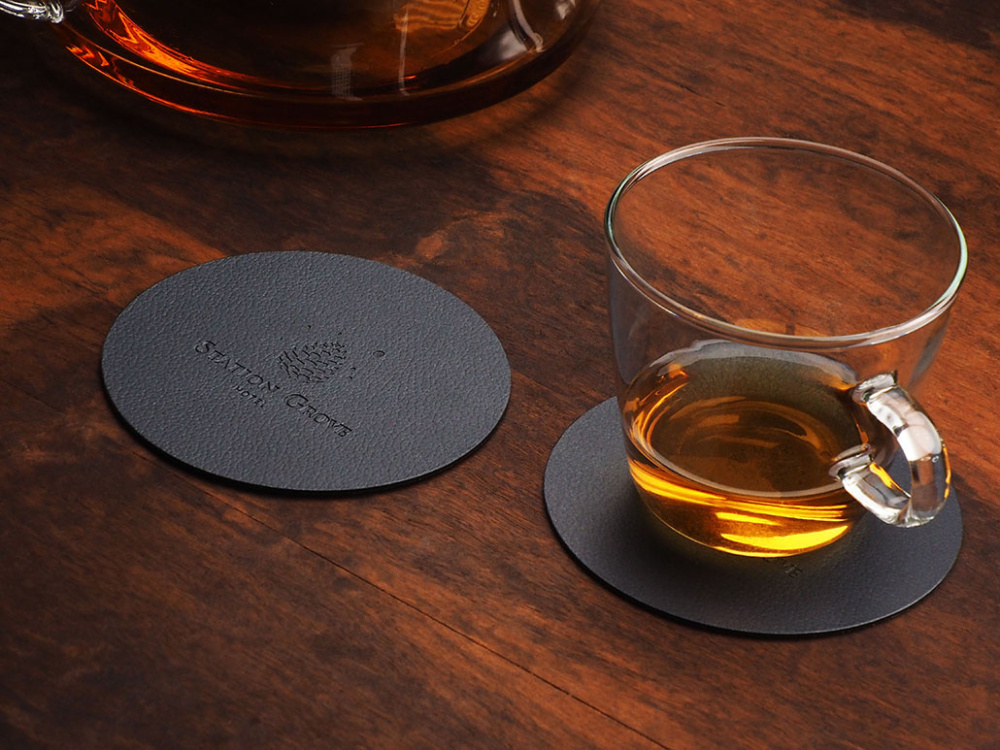 Logo trade advertising products image of: Coaster 1047319