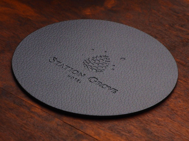 Logotrade promotional items photo of: Coaster 1047319