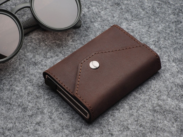 Logo trade promotional products picture of: RFID wallet 1931284