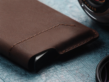 Logotrade promotional giveaway picture of: RFID wallet 593284
