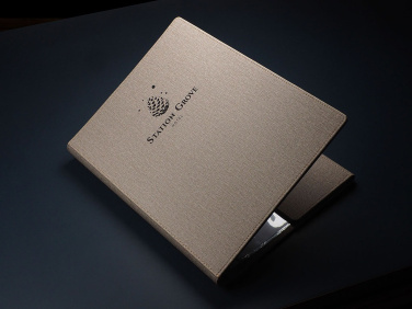 Logotrade promotional merchandise photo of: Room directory 2026321