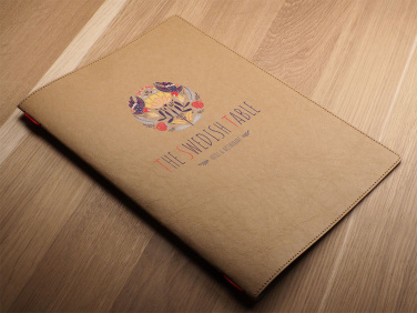 Logotrade promotional gift picture of: Menu cover Ambiente 1178106