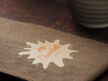 Logo trade promotional giveaway photo of: Cutlery case 1598106
