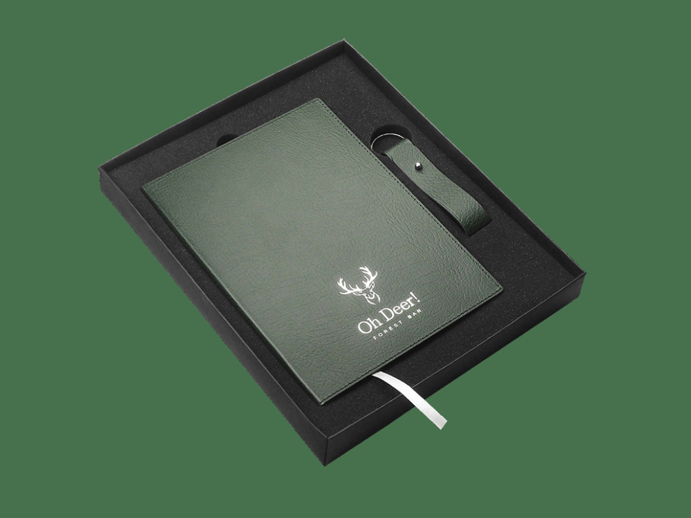 Logo trade corporate gifts picture of: Set 2071330
