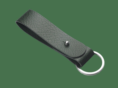 Logotrade promotional items photo of: Keyring 599330