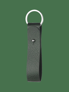 Logo trade promotional gift photo of: Keyring 599330