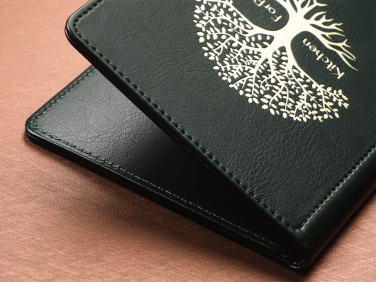 Logo trade corporate gift photo of: Bill holder 1967320