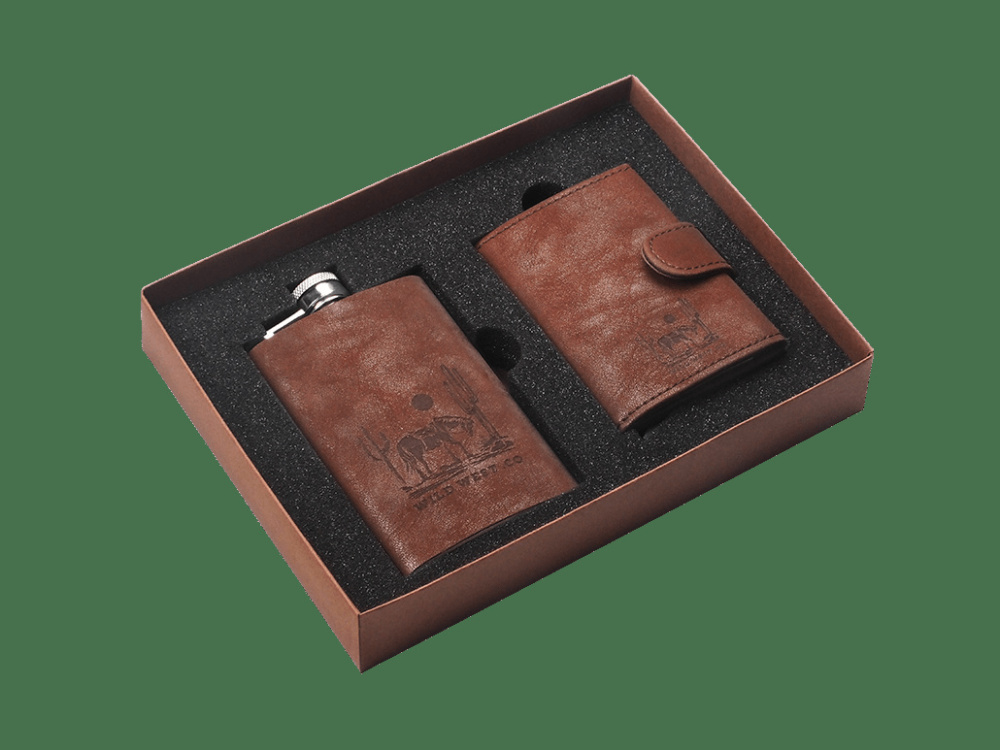 Logo trade promotional giveaways image of: Set 2079325