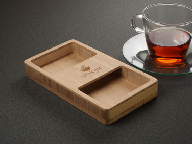 Logotrade advertising product image of: Wooden payer 2080292