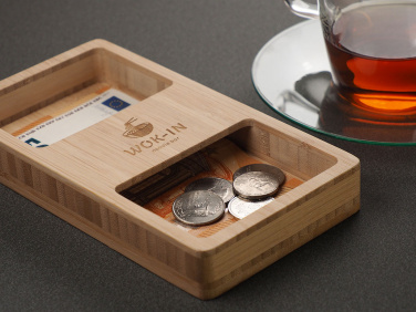 Logotrade corporate gifts photo of: Wooden payer 2080292