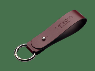 Logotrade promotional gift image of: Keyring 1709094