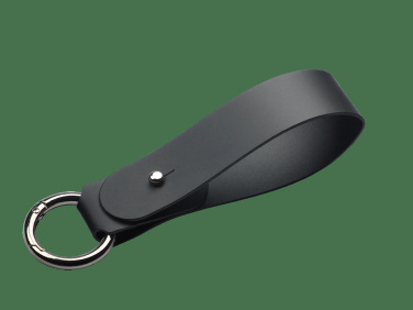 Logo trade corporate gift photo of: Keyring 1709094