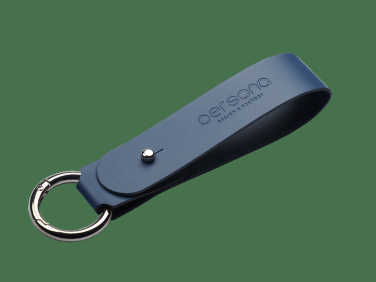 Logo trade promotional products picture of: Keyring 1709094