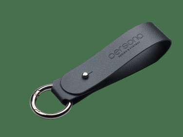 Logotrade promotional giveaway image of: Keyring 1709319