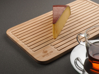 Logotrade promotional giveaways photo of: Serving board 1966292